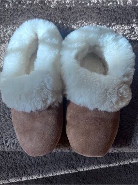 Australia Luxe Collective Sheepskin Boots Women’s W8 Leather Australia Origin